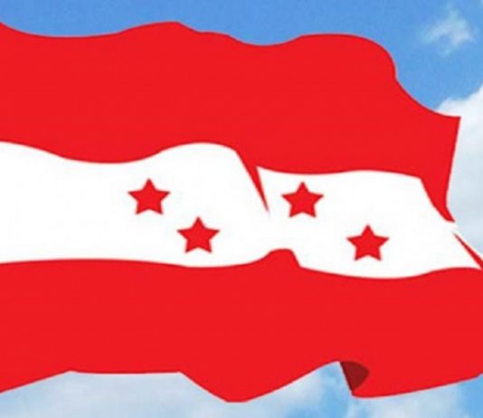 गुरुङको निधनपछि नेपाली काँग्रेस जलजलाको भवन सिलन्यास कार्यक्रम २७ गतेलाई सारियो