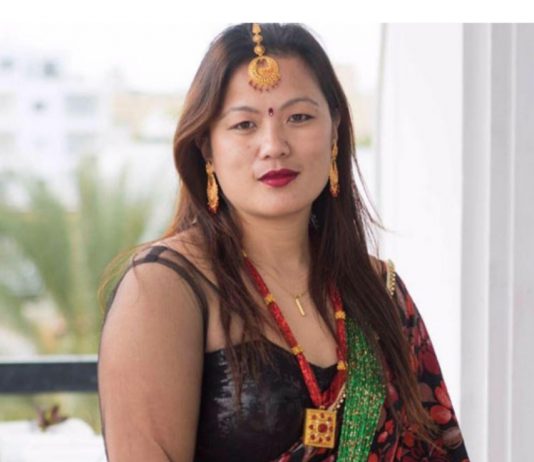 गैरआवासीय नेपाली संघ साइप्रसको आठौँ अधिवेशनबाट अध्यक्षमा पर्वत चेली दिलकुमारी निर्बाचित
