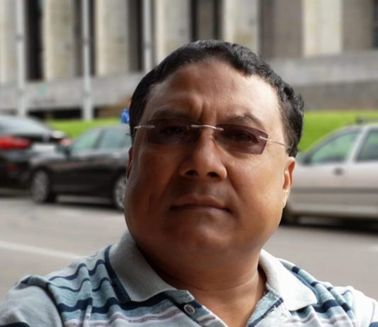 बरिष्ठ पत्रकार किशोर श्रेष्ठ विश्व प्रेस काउन्सिलको महासचिवमा निर्वाचित