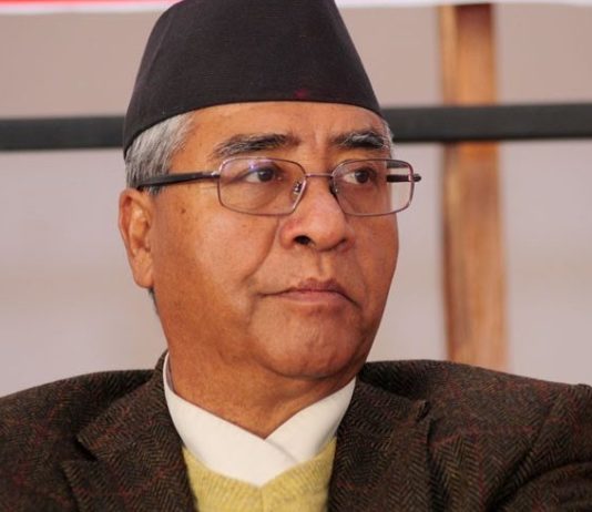 काँग्रेसभित्र देउवा झनै शक्तिशाली: प्रभावशाली नेताहरू देउवाकै शिविरमा