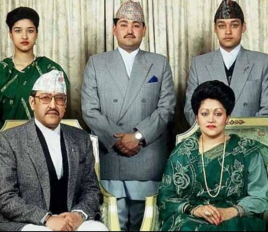 दरवार हत्या काण्डका २१ बर्ष: हत्यारा अझै बेखबर