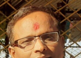 एउटा क्रान्तिकारीको प्रेस विज्ञप्ती