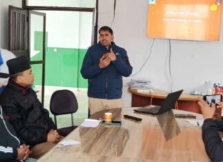 आयोडिनयुक्त नून खान डाक्टर वास्तोलाको सुझाव