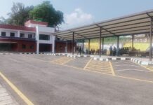 सर्वपक्षीय सहमतिपछि कुश्मा बसपार्क अब नियमित सञ्चालन हुने