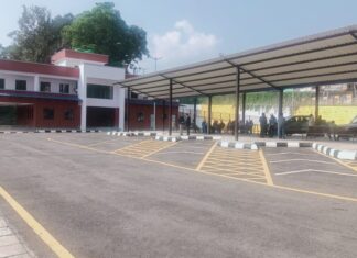 सर्वपक्षीय सहमतिपछि कुश्मा बसपार्क अब नियमित सञ्चालन हुने