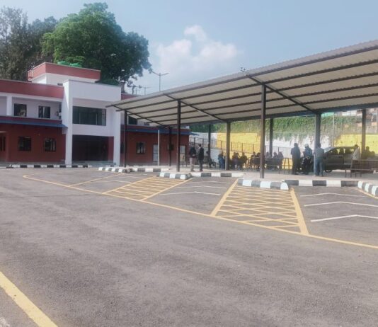 सर्वपक्षीय सहमतिपछि कुश्मा बसपार्क अब नियमित सञ्चालन हुने