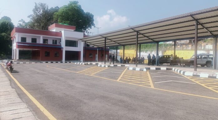 सर्वपक्षीय सहमतिपछि कुश्मा बसपार्क अब नियमित सञ्चालन हुने