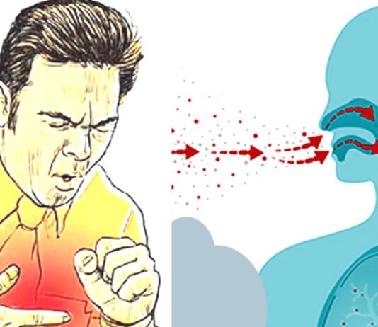विश्व क्षयरोग दिवस: पर्वतमा ४१ जना क्षयरोगीका विरामी भेटिए