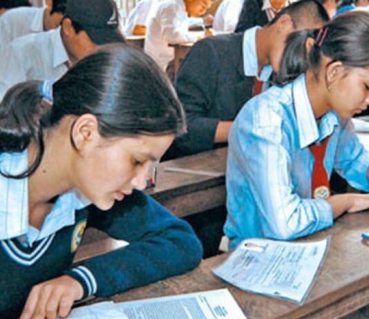 कुश्मा नगरपालिकाको आधारभूत तहमा ७० प्रतिशत विद्यार्थी उत्तीर्ण