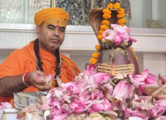 कोटिहोममा आज स्वामी देखि हास्य कलाकार सम्मको उपस्थिति रहने