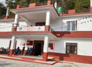 सबै वडामा सार्वजनिक सुनुवाइ गर्दै मोदी गाउँपालिका