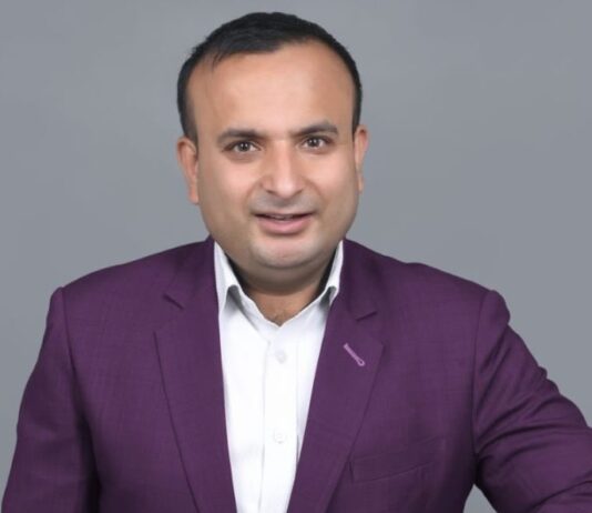 नेपाल भेटेरिनरी एशोसिएसन (एनभिए) को केन्द्रीय अध्यक्षमा डा. केदार सुवेदी निर्वाचित