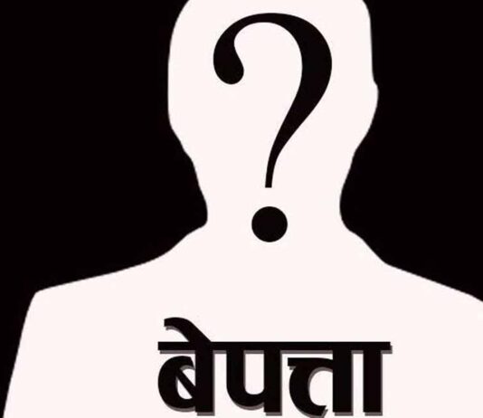 शनिबार रातिदेखि सम्पर्कविहीन बनेका दुई युवकको अवस्था अझै अज्ञात