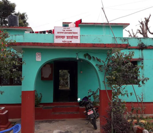 कैदीबन्दी भगाउन सहयोग गर्ने १४ जना समातिए, अन्यको खोजी कार्य जारी