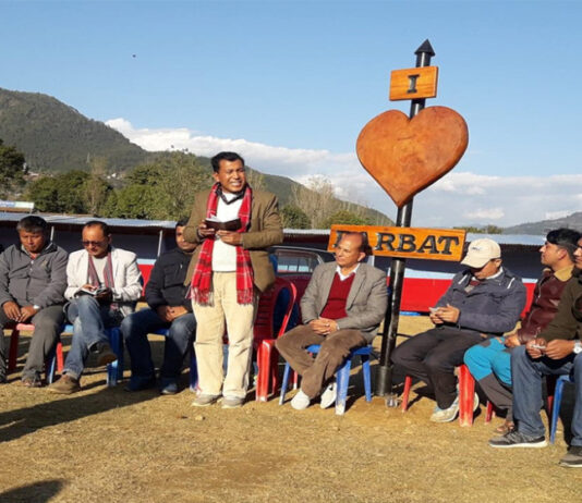 पुस ९ गतेदेखि १९ गतेसम्म पर्वतमा आठौँ पर्वत महोत्सव आयोजना गरिँदै