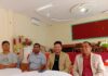 ‘पर्वतको विकास, सुशासन र समुन्नतिका लागि म निरन्तर लाग्छु’- सांसद भुसाल