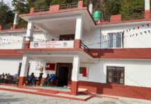 एसइईका ‘नन ग्रेडेड’ विद्यार्थीका लागि मोदी गाउँपालिकामा निःशुल्क कक्षा सञ्चालन