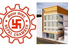 सार्वजनिक सवारीसाधनको दर्ता रोक्काप्रति व्यवसायीको विरोध