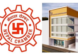 सार्वजनिक सवारीसाधनको दर्ता रोक्काप्रति व्यवसायीको विरोध