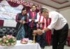 कुश्मा नगरपालिकालाई पूर्णखोप सुनिश्चित पालिका घोषणा गरियो