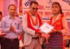कुश्मा बहुमुखी क्याम्पसको प्रथम वार्षिकोत्सव तथा साधारण सभा सम्पन्न