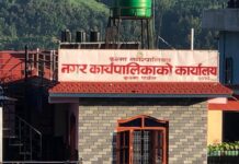 कुश्मा नगरपालिकाद्वारा विद्यालय बाहिर रहेको बालबालिकाको खोजपड्ताल शुरू
