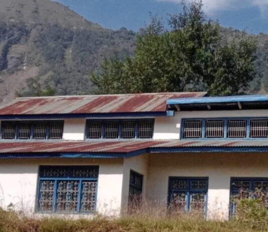२५ वर्षदेखि बन्द रहेको मिसन अस्पताल सञ्चालनको तयारी