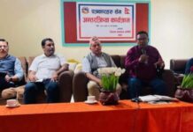 पर्वतलाई पर्यटन हव बनाउनका लागि पर्यटन गुरुयोजना निर्माण गरिने