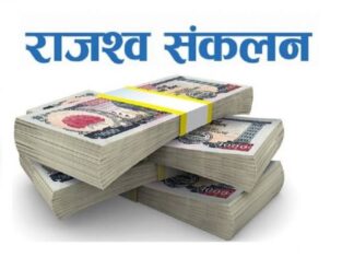 पर्वतका सबै स्थानीय तहले बन्द गरे राजस्व संकलन सेवा