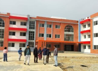 आफ्नै लोगो र नगरगान निर्माण गर्न फलेवास नगरपालिकाबाट प्रस्ताव आह्वान