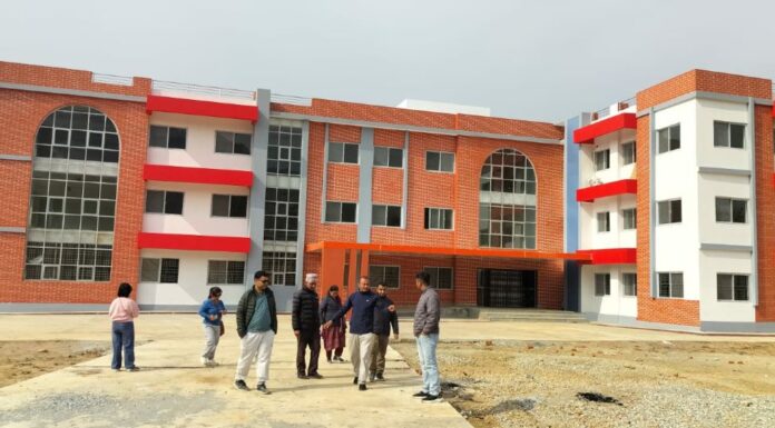 आफ्नै लोगो र नगरगान निर्माण गर्न फलेवास नगरपालिकाबाट प्रस्ताव आह्वान