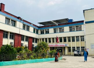 धौलागिरि प्रादेशिक अस्पतालद्वारा सबै गर्भवतीलाई एक पटककालागि निशुल्क भिडियो एक्सरे सेवा