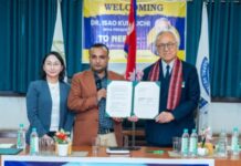विश्व भेटेरिनरी एसोसिएसन र नेपाल भेटेरिनरी एसोसिएसनका बीच ‘बन हेल्थ’ सम्बन्धी महत्वपूर्ण विषयमा समझदारी