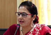 साइप्रसका नेपालीको अधिकार र बाढीपीडितको राहतमा जुट्न सह-महामन्त्री डा. संग्रौलाको आग्रह