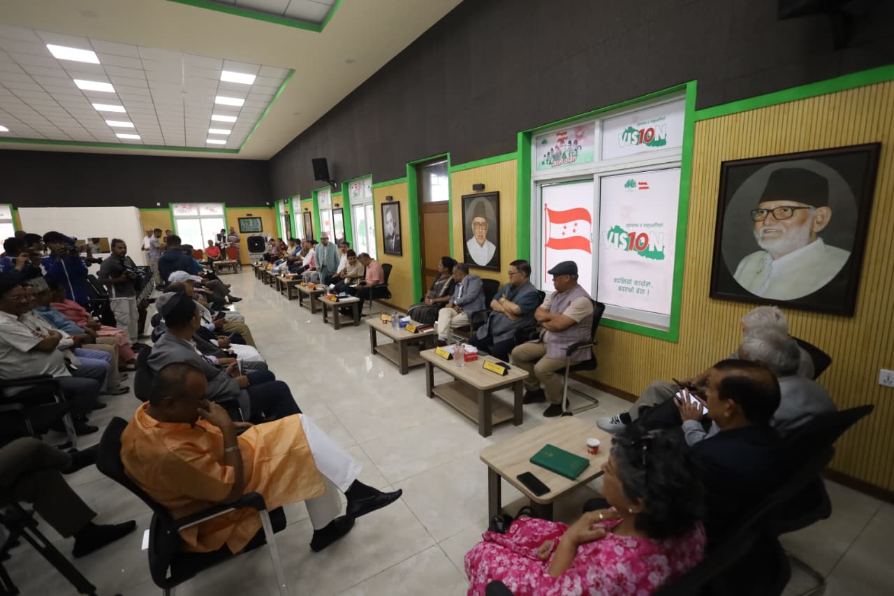 Congress-meeting_NPL-4