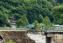 मध्यपहाडी लोकमार्ग अवरुद्ध हुँदा सर्वसाधारणलाई निकै सास्ती