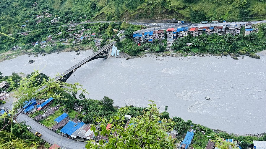 Kaligandaki-River-Photo