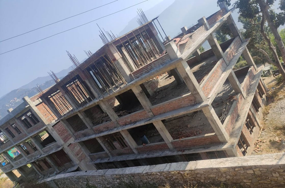 bhawan-jajarkot-basudeb