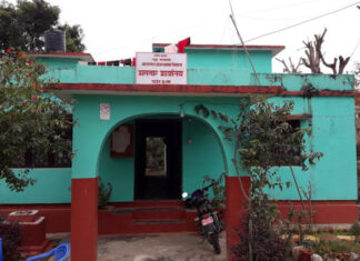 जेन-जी आन्दोलनमा भागेका पर्वत कारागारका ६ कैदीबन्दी अझै वेपत्ता