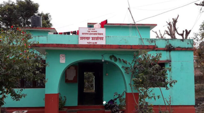 जेन-जी आन्दोलनमा भागेका पर्वत कारागारका ६ कैदीबन्दी अझै वेपत्ता