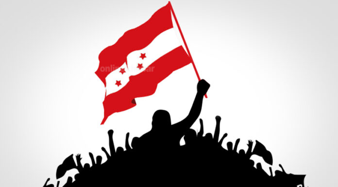 काँग्रेसको १५औं महाधिवेशन : पर्वतका दुई पालिकामा निर्वाचन पाँचमा सर्वसम्मत