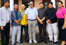 सरकारी निर्णयका विरुद्ध देशभरका छापामाध्यम कडा आन्दोलनको तयारीमा