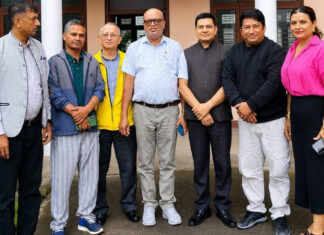 सरकारी निर्णयका विरुद्ध देशभरका छापामाध्यम कडा आन्दोलनको तयारीमा