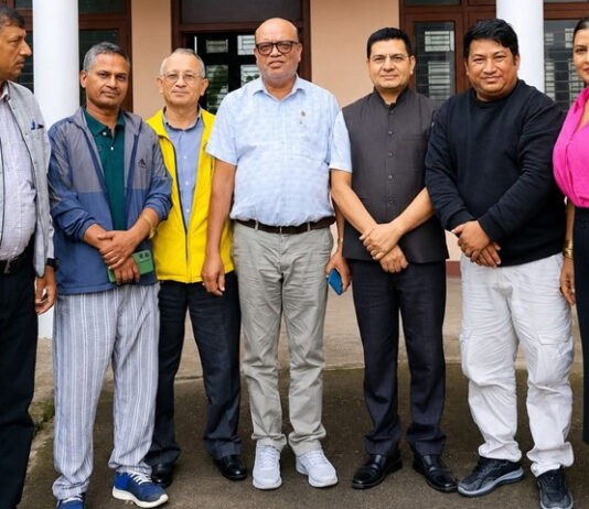 सरकारी निर्णयका विरुद्ध देशभरका छापामाध्यम कडा आन्दोलनको तयारीमा